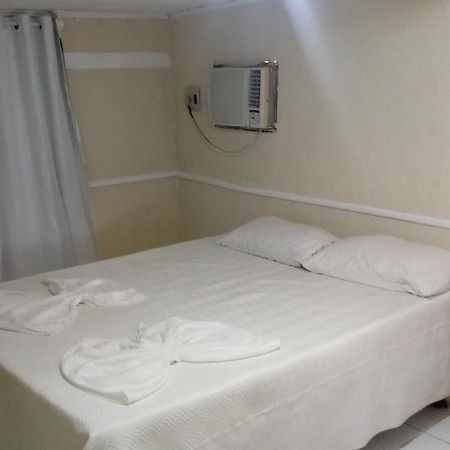 Pousada Hostel E Bar Aldeia Producao Armacao dos Buzios Luaran gambar