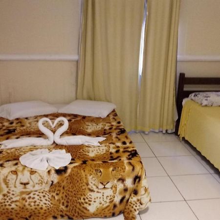 Pousada Hostel E Bar Aldeia Producao Armacao dos Buzios Luaran gambar