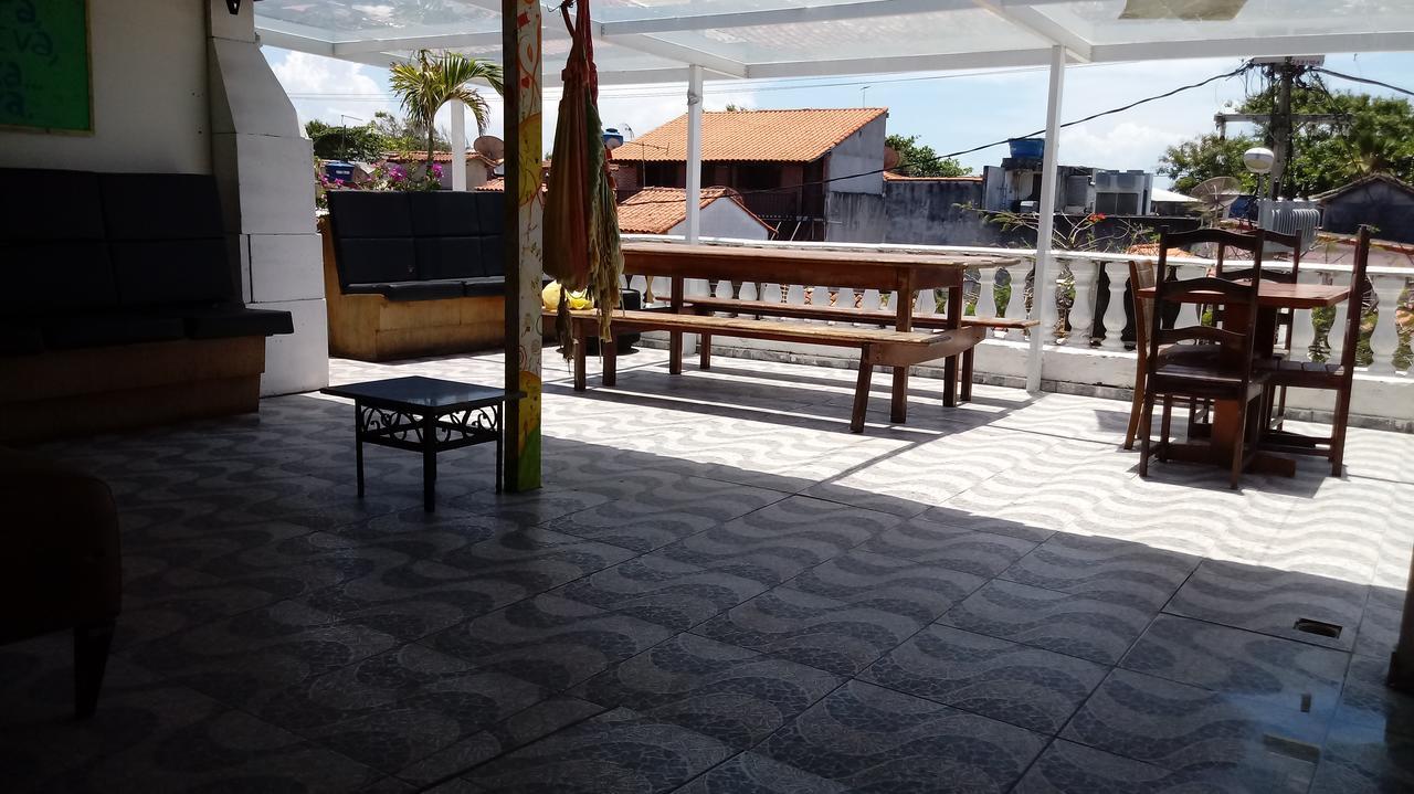 Pousada Hostel E Bar Aldeia Producao Armacao dos Buzios Luaran gambar