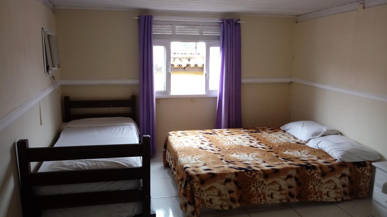 Pousada Hostel E Bar Aldeia Producao Armacao dos Buzios Luaran gambar
