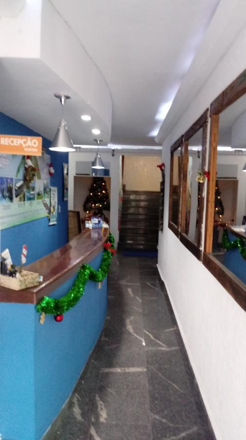 Pousada Hostel E Bar Aldeia Producao Armacao dos Buzios Luaran gambar