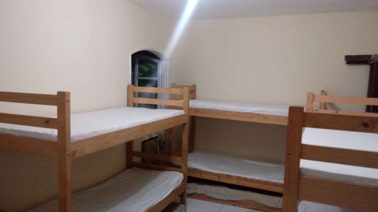 Pousada Hostel E Bar Aldeia Producao Armacao dos Buzios Luaran gambar