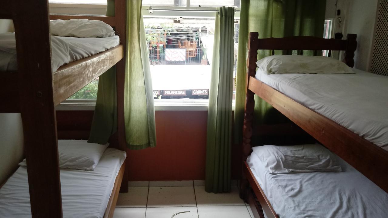 Pousada Hostel E Bar Aldeia Producao Armacao dos Buzios Luaran gambar