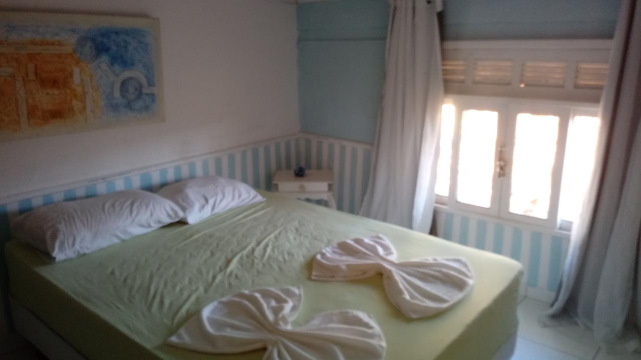 Pousada Hostel E Bar Aldeia Producao Armacao dos Buzios Luaran gambar