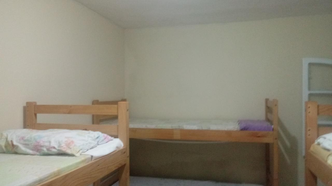 Pousada Hostel E Bar Aldeia Producao Armacao dos Buzios Luaran gambar