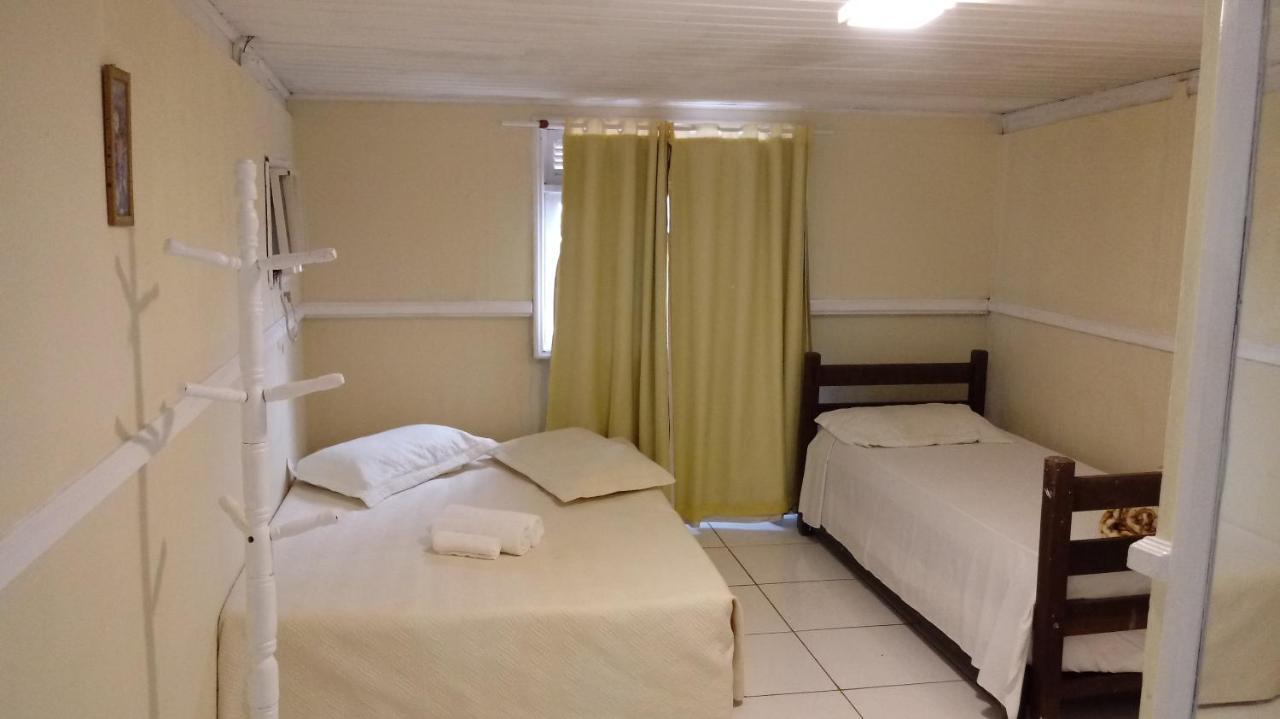 Pousada Hostel E Bar Aldeia Producao Armacao dos Buzios Luaran gambar