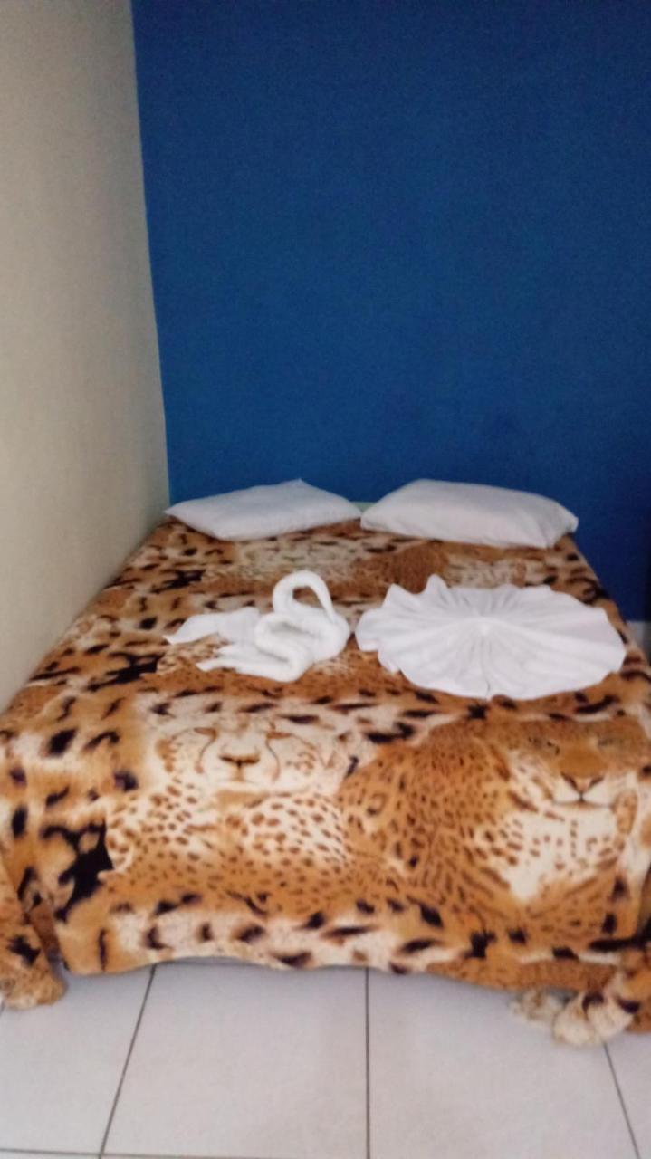 Pousada Hostel E Bar Aldeia Producao Armacao dos Buzios Luaran gambar