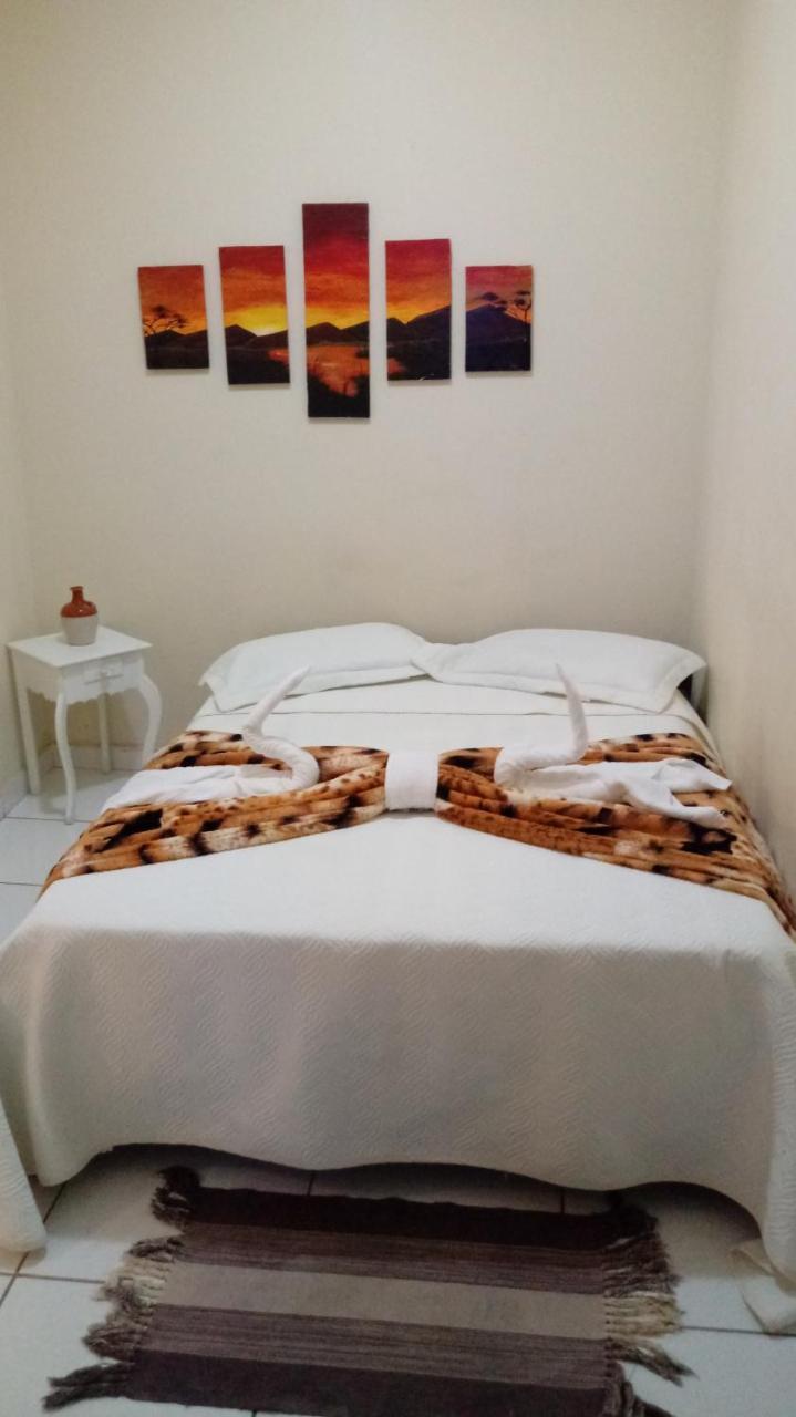 Pousada Hostel E Bar Aldeia Producao Armacao dos Buzios Luaran gambar