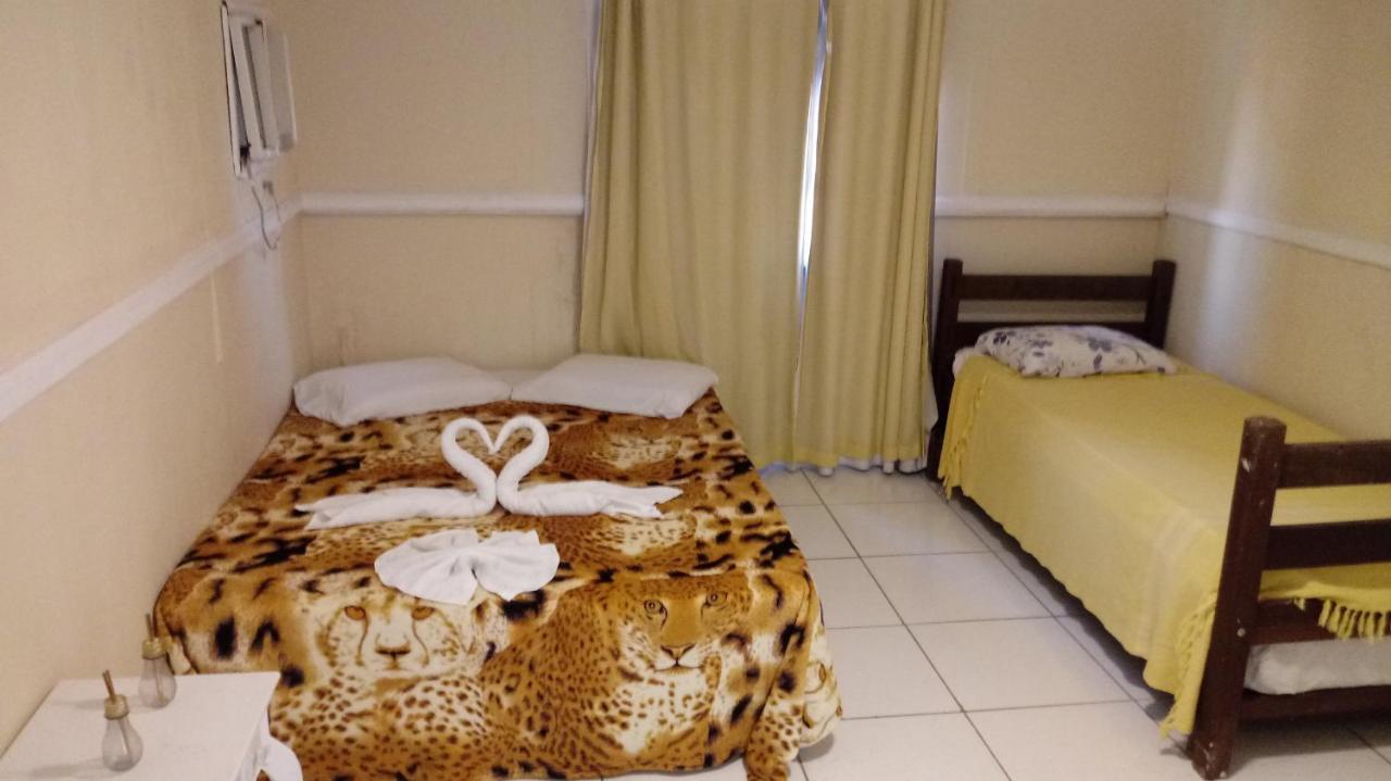 Pousada Hostel E Bar Aldeia Producao Armacao dos Buzios Luaran gambar